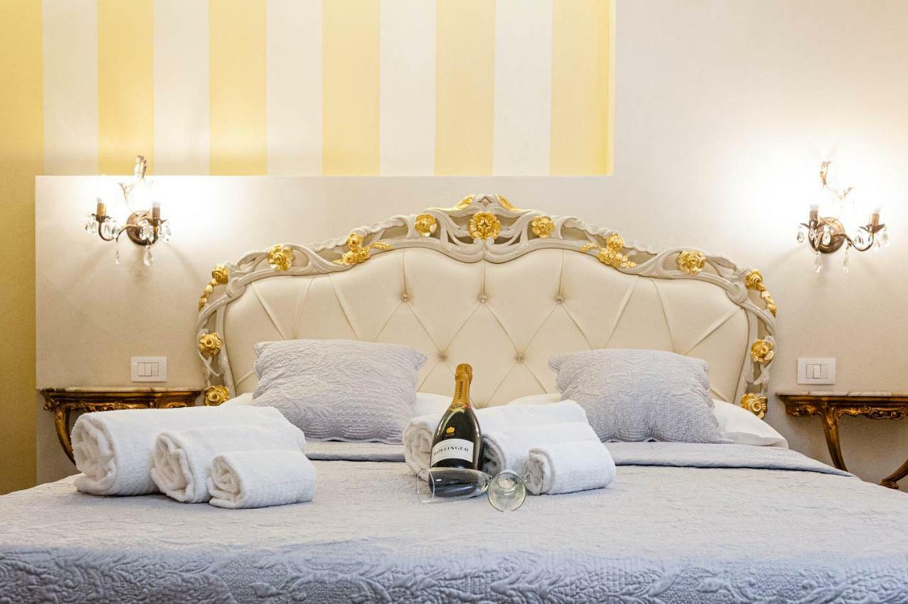 Lion Relais De Charme Verona Exterior photo