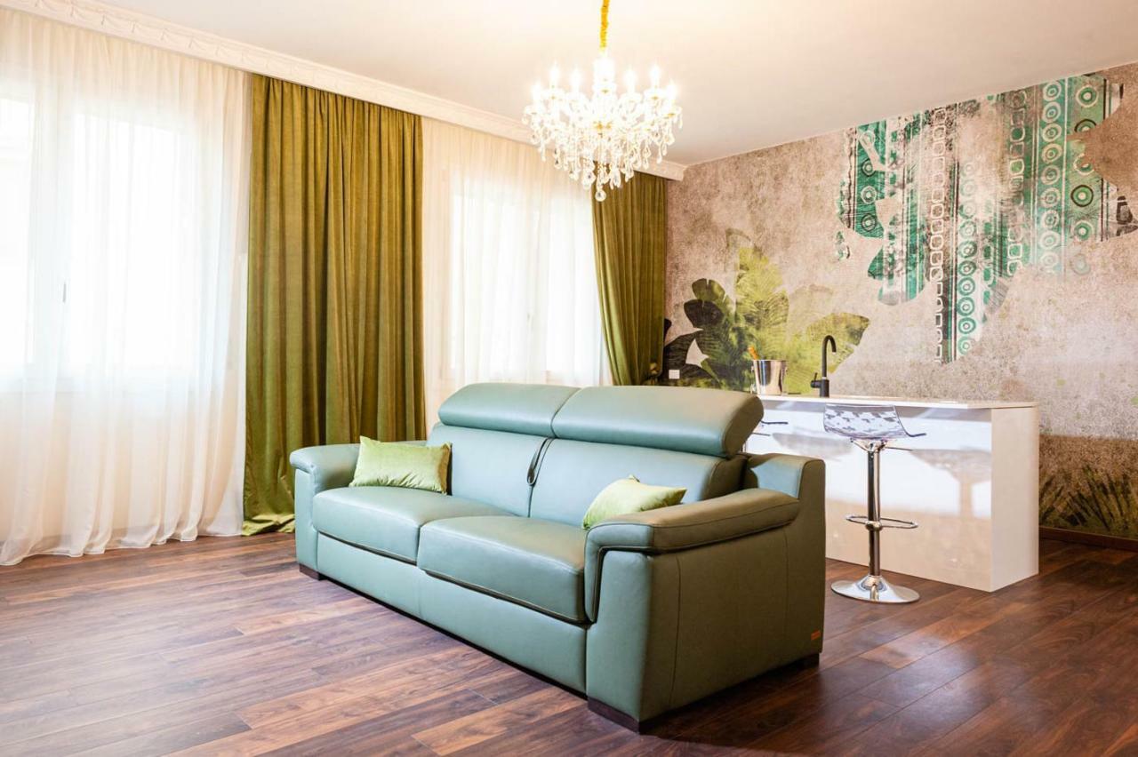 Lion Relais De Charme Verona Exterior photo